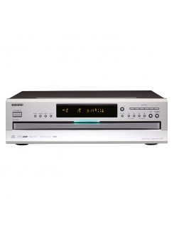 CD Player Onkyo DX-C390